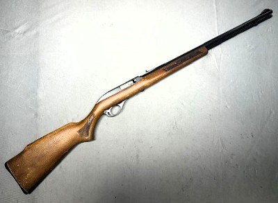 Glenfield Model 60 .22 LR