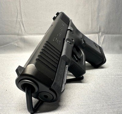 Glock 19 Gen 5 9mm