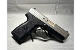 Kahr Arms CW9 9mm - 4 of 4