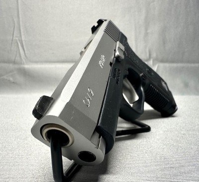 Kahr Arms CW9 9mm