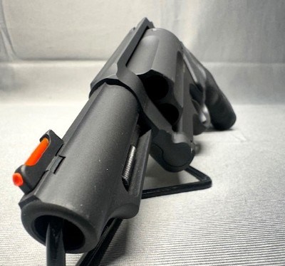 Taurus 4510 (The Judge) .45 LC/ .410 Gauge