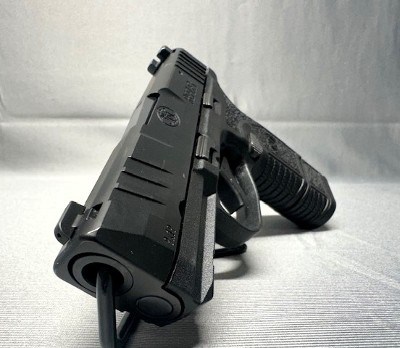 FN Reflex 9mm