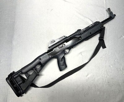 Hi-Point Model 995 9mm