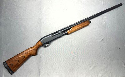 Remington Model 870 12 Gauge