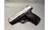 Smith & Wesson SD40 VE .40 S&W - 3 of 4