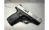 Smith & Wesson SD40 VE .40 S&W - 4 of 4