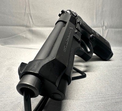 Beretta 92FS 9mm