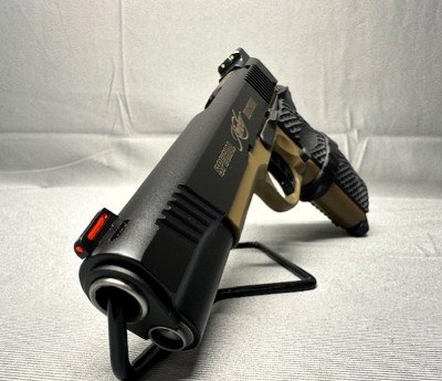 Kimber Hero Custom .45 ACP