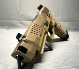 FN 545 .45 ACP - 1 of 4