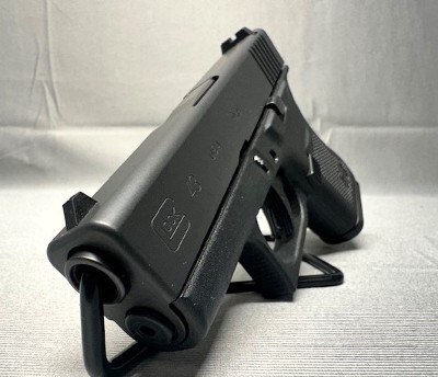 Glock 43 9mm