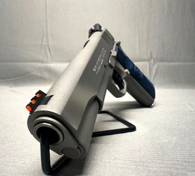 Colt Competition Series .45 Auto