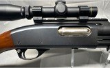 Remington Model 870 Wingmaster 12 Gauge - 3 of 9