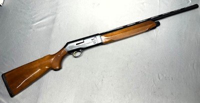 P. Beretta AL390 Silver Mallard 12 Gauge