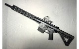 Diamondback Firearms DB10 .308 Win. - 2 of 9