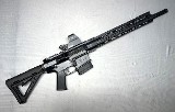 Diamondback Firearms DB10 .308 Win. - 1 of 9