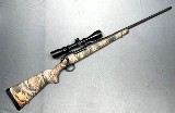 Remington Model 700 .30-06 Spr - 1 of 9