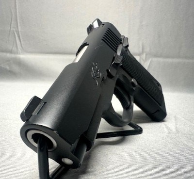 Kimber Micro 9 (Liberty) 9mm - Image 1 of 4