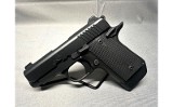 Kimber Micro 9 (Liberty) 9mm - Image 3 of 4