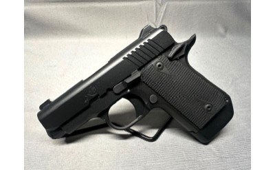 Kimber Micro 9 (Liberty) 9mm - Image 3 of 4