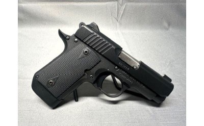 Kimber Micro 9 (Liberty) 9mm - Image 4 of 4
