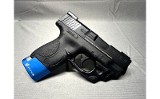 Smith & Wesson M&P Shield 9mm - 4 of 4