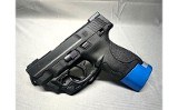 Smith & Wesson M&P Shield 9mm - 3 of 4