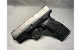 Springfield Armory XDM Compact 9mm - 3 of 4