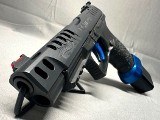 Walther Q5 Match 9mm - 1 of 4