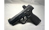 Sig Sauer P322 .22 LR - 3 of 4