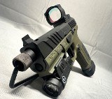 Beretta APX (Tactical) 9mm - 1 of 4