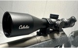 Ruger American Gen 2 (Standard) .223 Rem. - 9 of 9