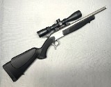 CVA Scout TD 300 Blackout - 1 of 9