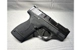 Smith & Wesson M&P Shield Plus 9mm - 4 of 4