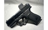 Glock 43X (M.O.S.) 9mm - 3 of 4