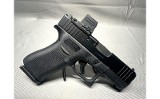 Glock 43X (M.O.S.) 9mm - 4 of 4