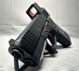 Glock 43X (M.O.S.) 9mm - 1 of 4