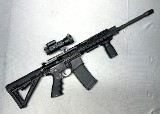Stag Arms Stag-15 5.56 NATO - 1 of 8