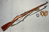 Mosin Nagant M91/30 7.62x54mmR - 1 of 9