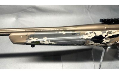 Browning X- Bolt (Speed LR) .300 Win Mag. - Image 6 of 9