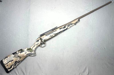 Browning X- Bolt (Speed LR) .300 Win Mag. - Image 1 of 9