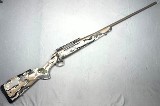 Browning X- Bolt (Speed LR) .300 Win Mag. - Image 1 of 9