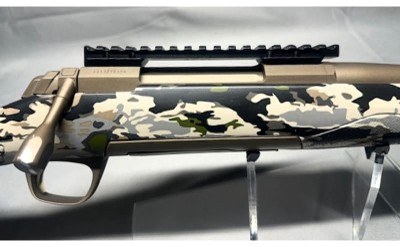 Browning X- Bolt (Speed LR) .300 Win Mag. - Image 3 of 9