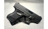 Glock 27 .40 S&W - 4 of 4