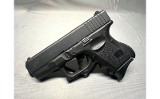 Glock 27 .40 S&W - 3 of 4