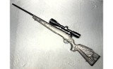 Savage B- Mag .17 Win. Super Mag - 2 of 9