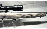 Savage B- Mag .17 Win. Super Mag - 4 of 9
