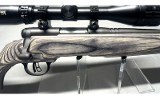 Savage B- Mag .17 Win. Super Mag - 3 of 9