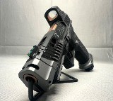 CANiK TTI Combat (Smoke) 9mm - 1 of 4
