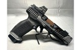 CANiK TTI Combat (Smoke) 9mm - 4 of 4