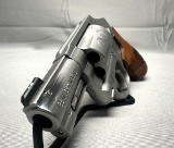 Smith & Wesson 640-1 (Engraved) .357 Magnum - 1 of 5